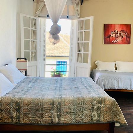 Residence Mareva Antananarivo Bagian luar foto