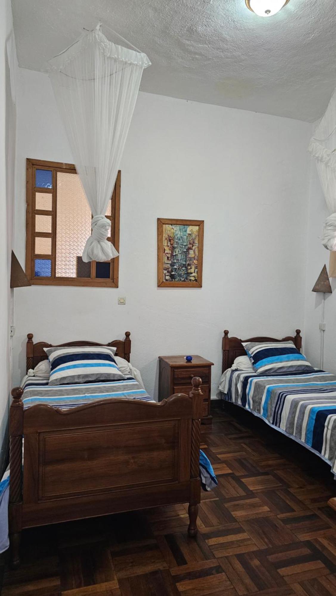 Residence Mareva Antananarivo Bagian luar foto